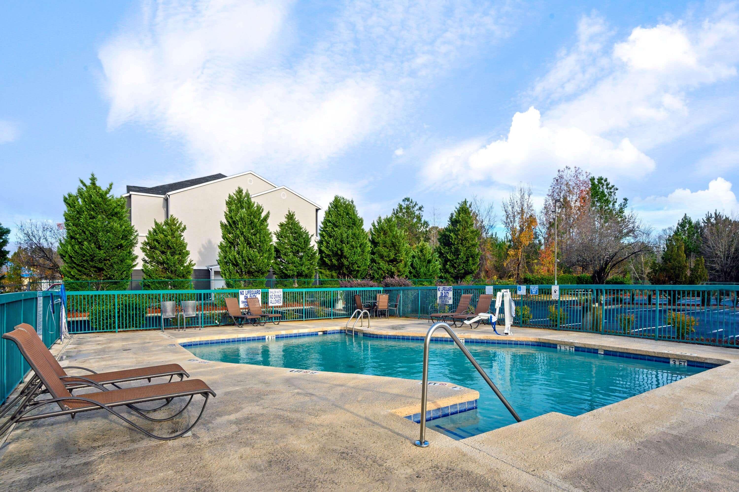 La Quinta By Wyndham Florence Exterior photo